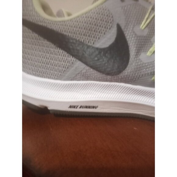 Nike Run Swift 1 Running Wolf Gray Outdoor Shoes Mens Sneakers 908989-008 Sz 8.5 - Picture 3 of 13